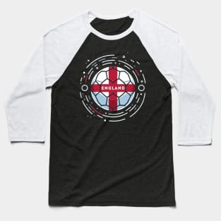 england national team Baseball T-Shirt